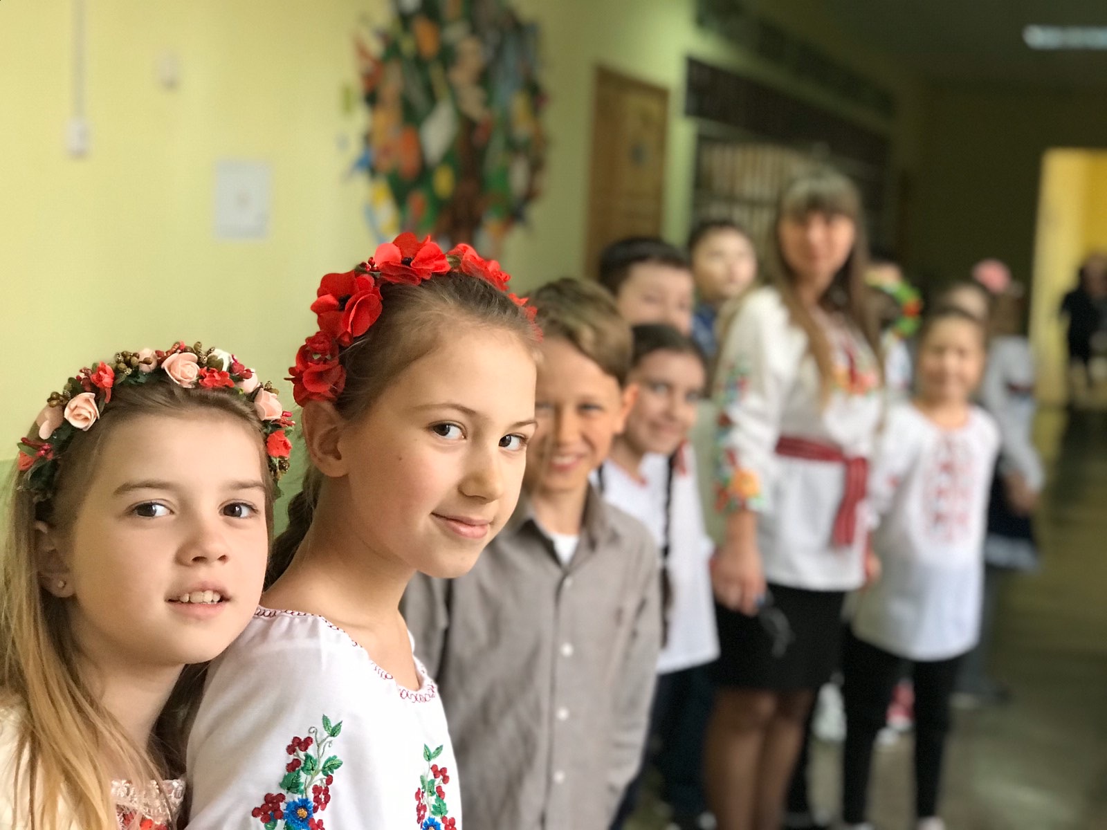 Ми - українці!