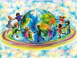 Дружба без кордонів: міжнародна зустріч учнів 4 класу з учнями з Великобританії!