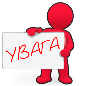 УВАГА! Школа обирає лідера!