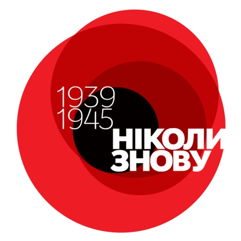 Ніколи знову!