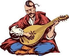На струнах Кобзаревої душі